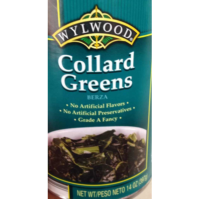 Collard Greens