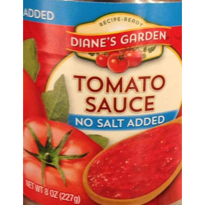 Tomato Sauce
