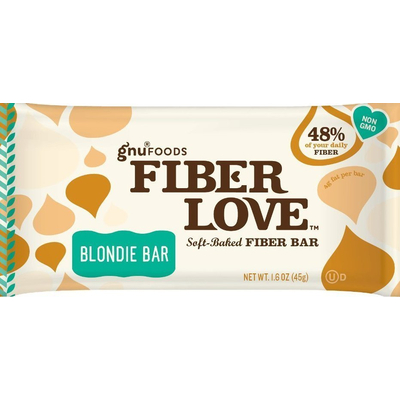 Fiber Love Fiber Bar, Blondie
