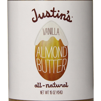 Vanilla Almond Butter