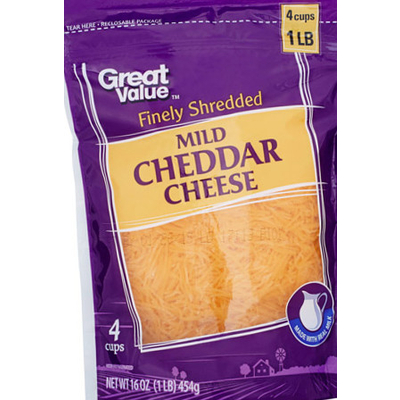 Cheddar Cheese