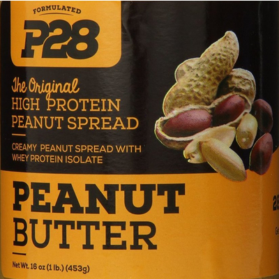Peanut Butter Spread