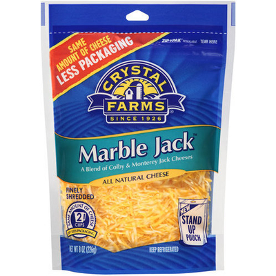 Marble Jack Cheese