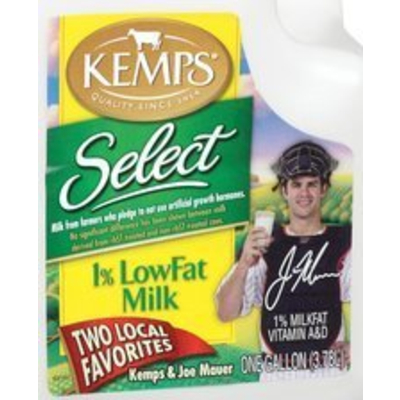 1% LowFat Milk