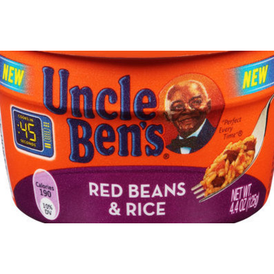 Red Beans & Rice