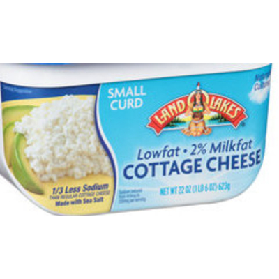 Cottage Cheese
