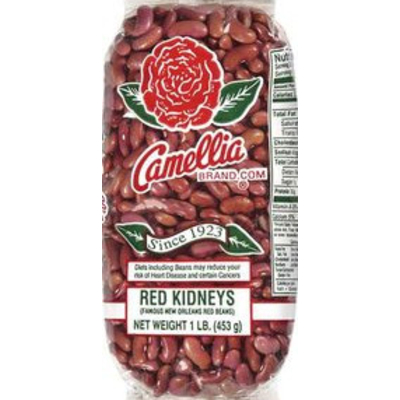 Red Kidneys