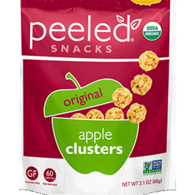 Apple Clusters
