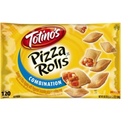Cinnamon Pizza Rolls