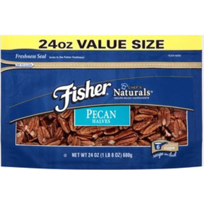 Pecan Halves