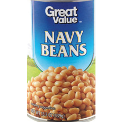 Navy Beans