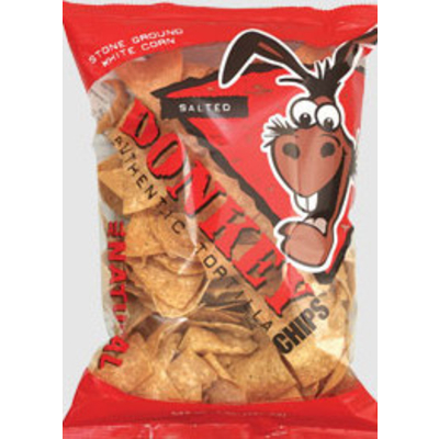 Tortilla Chips