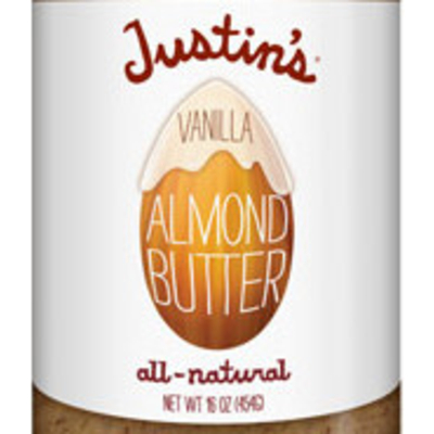 Vanilla Almond Butter