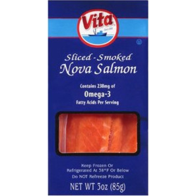 Nova Salmon