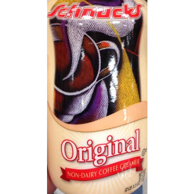 Original Coffee Creamer