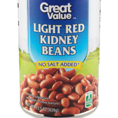 Light Red Kidney Beans