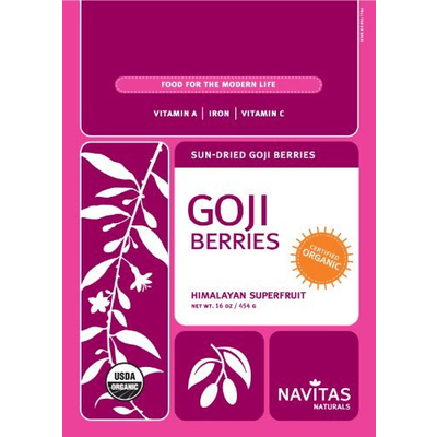 Goji Berries