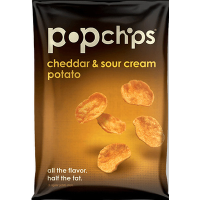 Cheddar & Sour Cream Potato