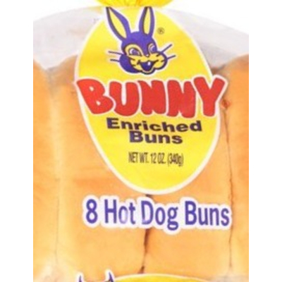 Hot Dog Buns