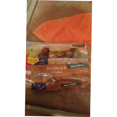Sandwich Slims, Multigrain