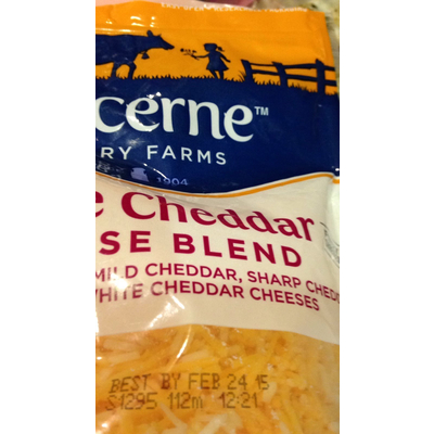 Sharp Cheddar Cheese