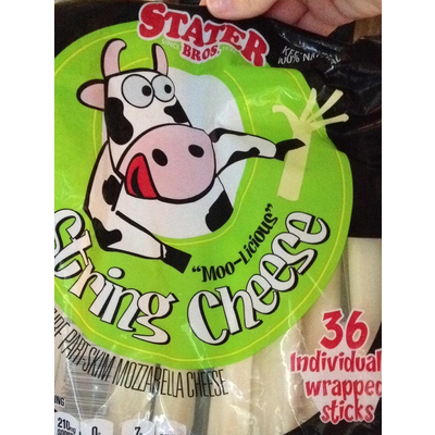 String Cheese