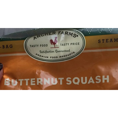 Butternut Squash
