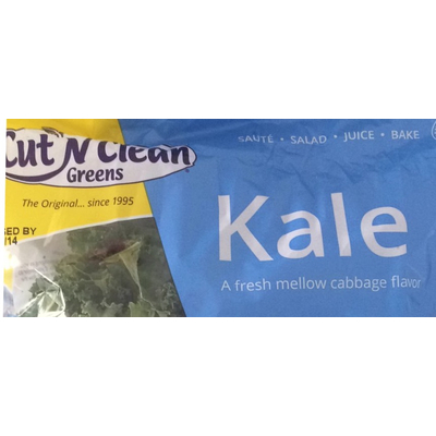 Kale