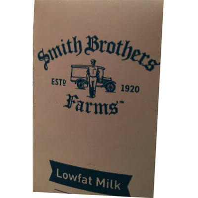 Lowfat Milk
