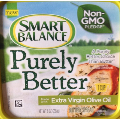 Extra Virgin Olive Oil
