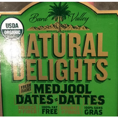 Dates
