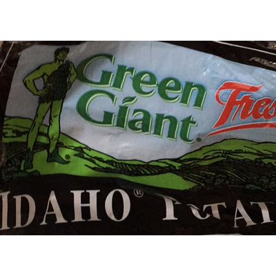 Idaho Potato