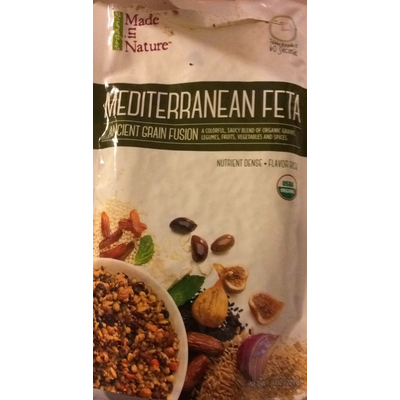 Mediterranean Feta