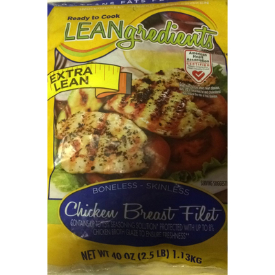 Chicken Breast Filet
