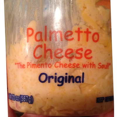 Palmetto Cheese