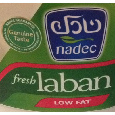 Fresh Laban Low Fat