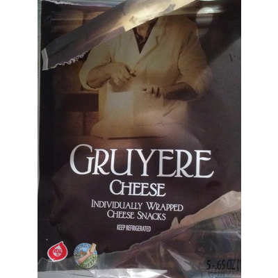 Cheese Snacks