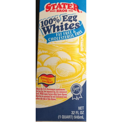 Egg Whites