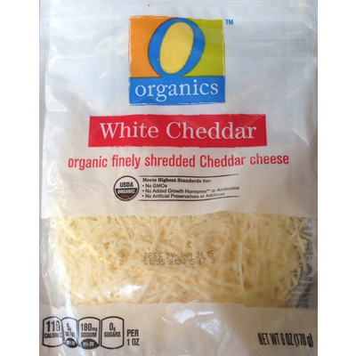White Cheddar
