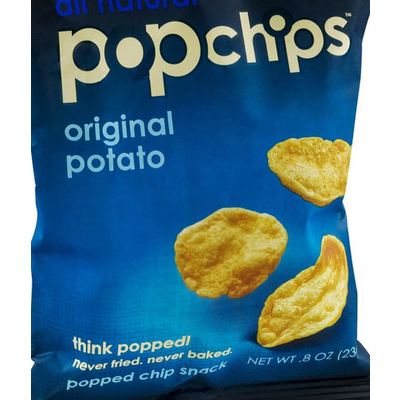 Original Potato Chips