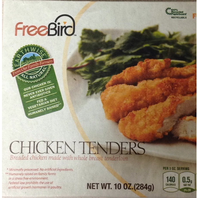 Chicken Tenders
