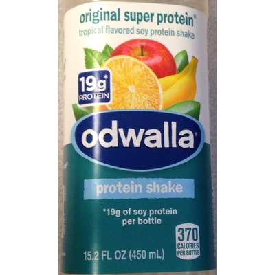 Protein Shake
