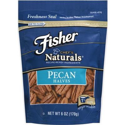 Pecan Halves
