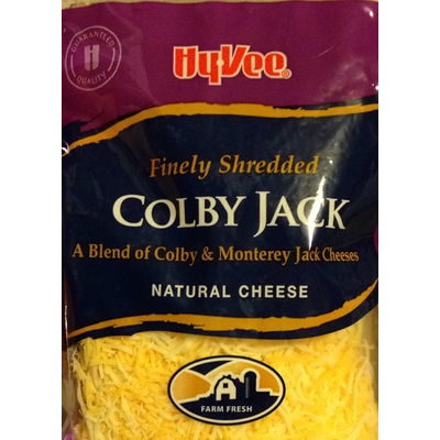 Colby Jack