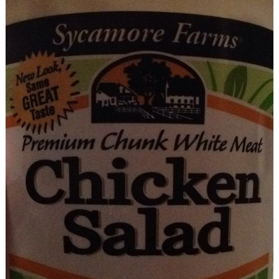 Chicken Salad