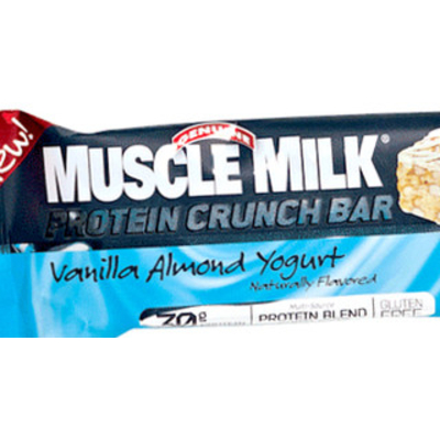Protein Crunch Bar, Vanilla Almond Yogurt