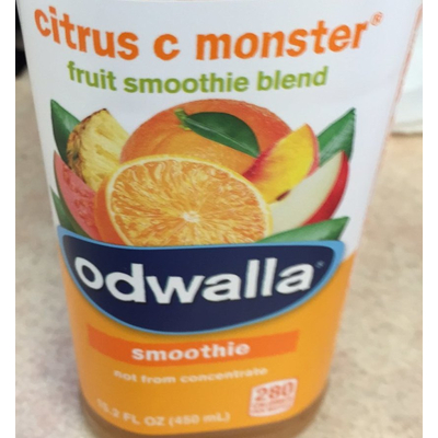 Citrus Smoothie