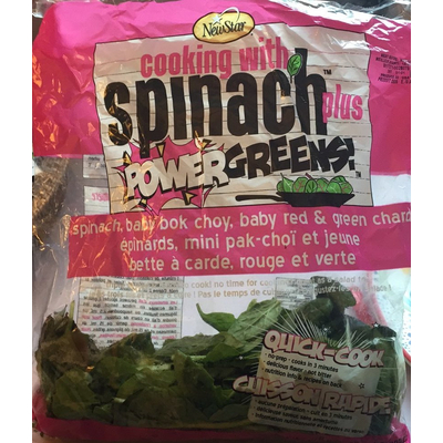 Spinach