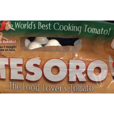 Tomato