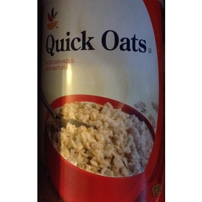 Quick Oats